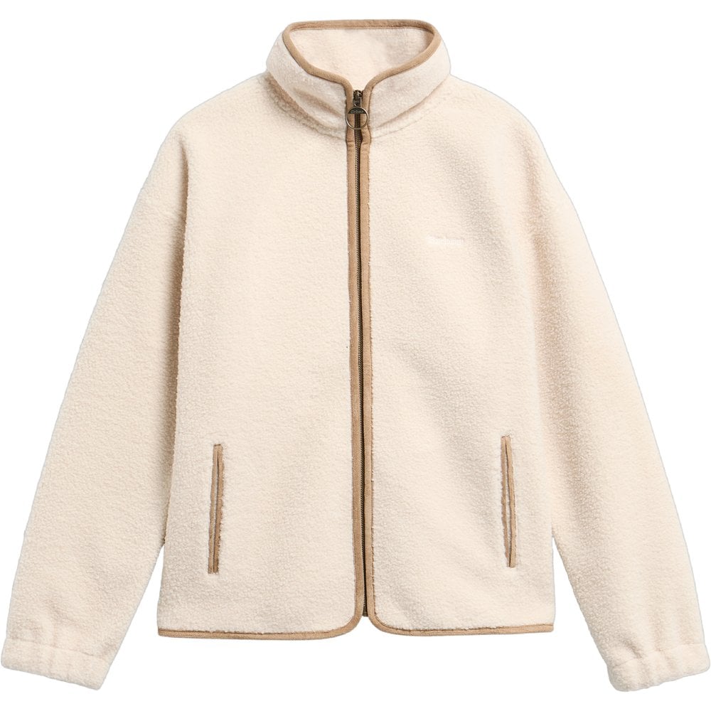 Barbour Homeswood Fleece Birch