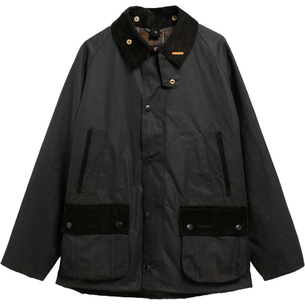 Barbour Patch Bedale Sage