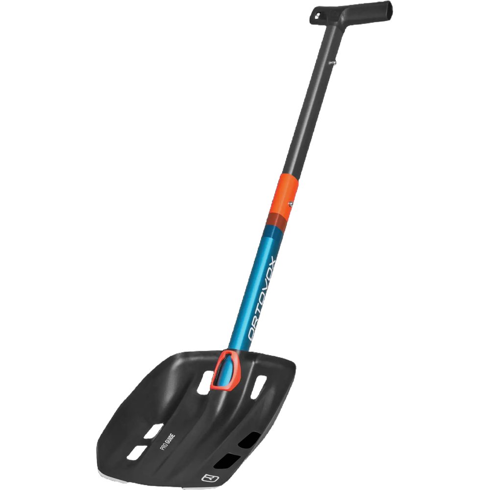 Ortovox Shovel Pro Guide Deep Black
