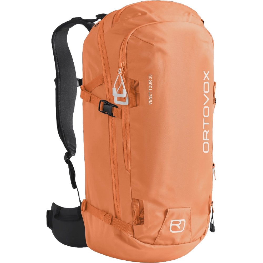 Ortovox Venet Tour 30 L Faded Tangerine