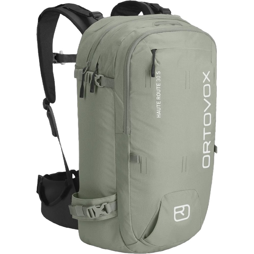 Ortovox Haute Route 30 L Green Sage