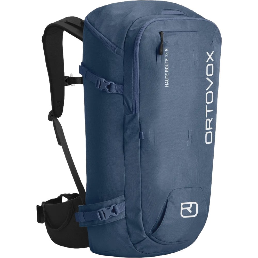 Ortovox Haute Route 38 L Blue Nunatak