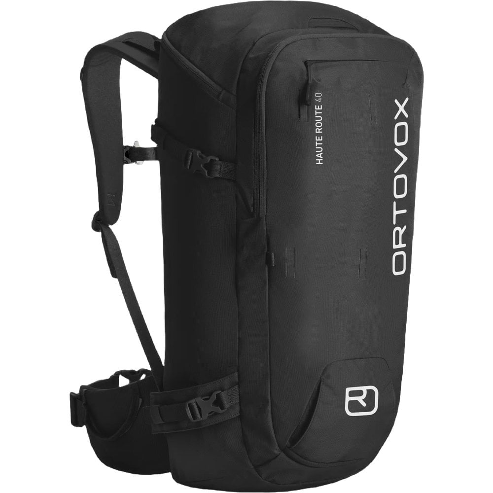 Ortovox Haute Route 40 L Black Raven