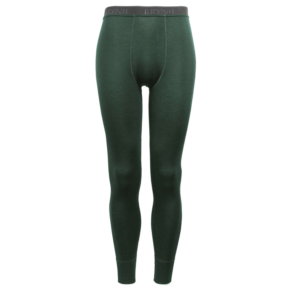 Brynje Classic Longs Olive