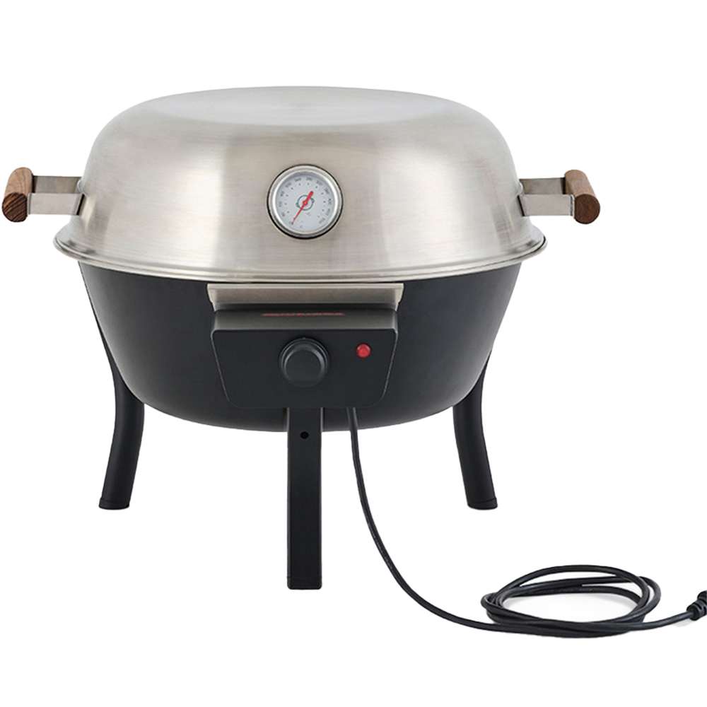 Muurikka Elgrill 2200W 48 SL