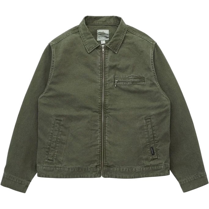 Gramicci Taos Canvas Jacket