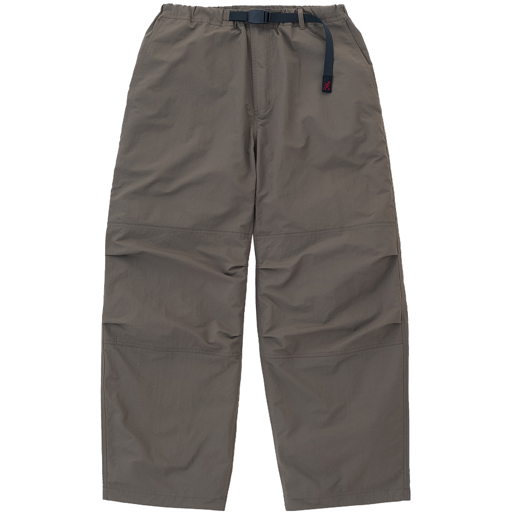 Gramicci Nylon Paneled Trek Pant
