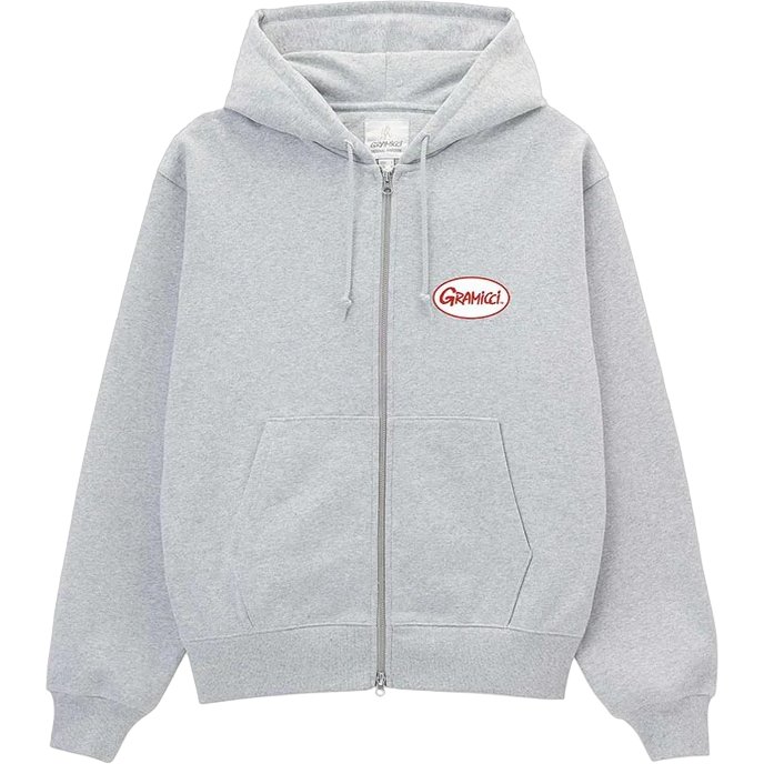 Heather Grey