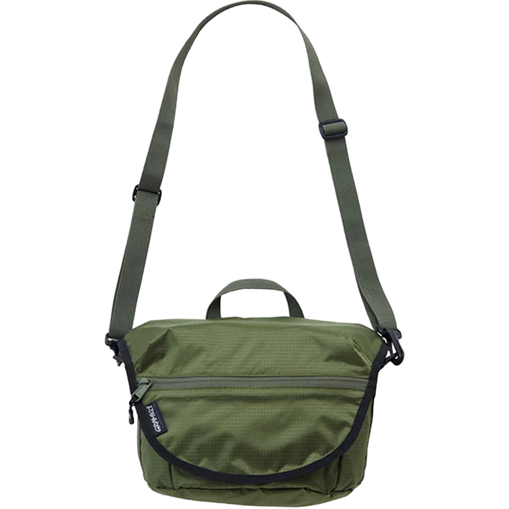 Gramicci Multi Side Bag