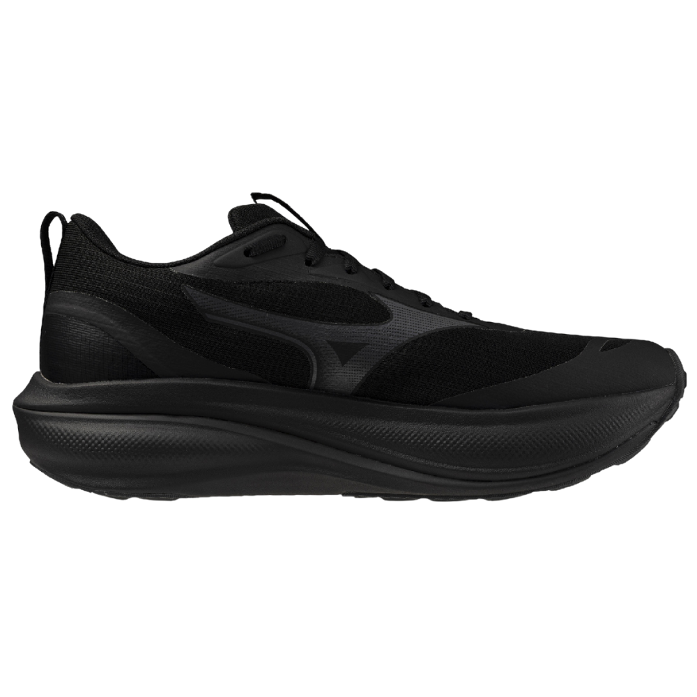Mizuno Ms Wave Rider Gtx 4 Black/Black Sand