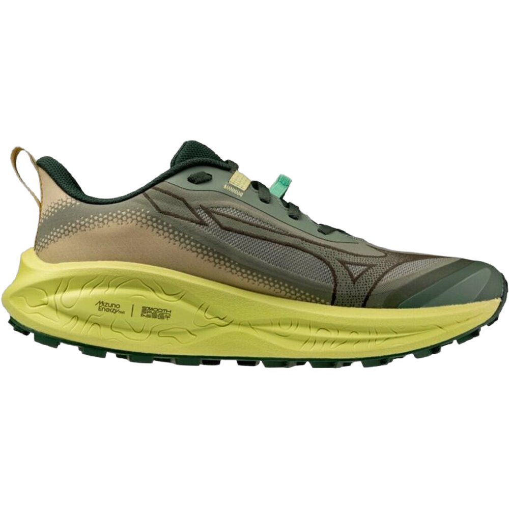 Ws Mizuno Neo Daichi 10 Sea Spray/Forest Night/Beechnu