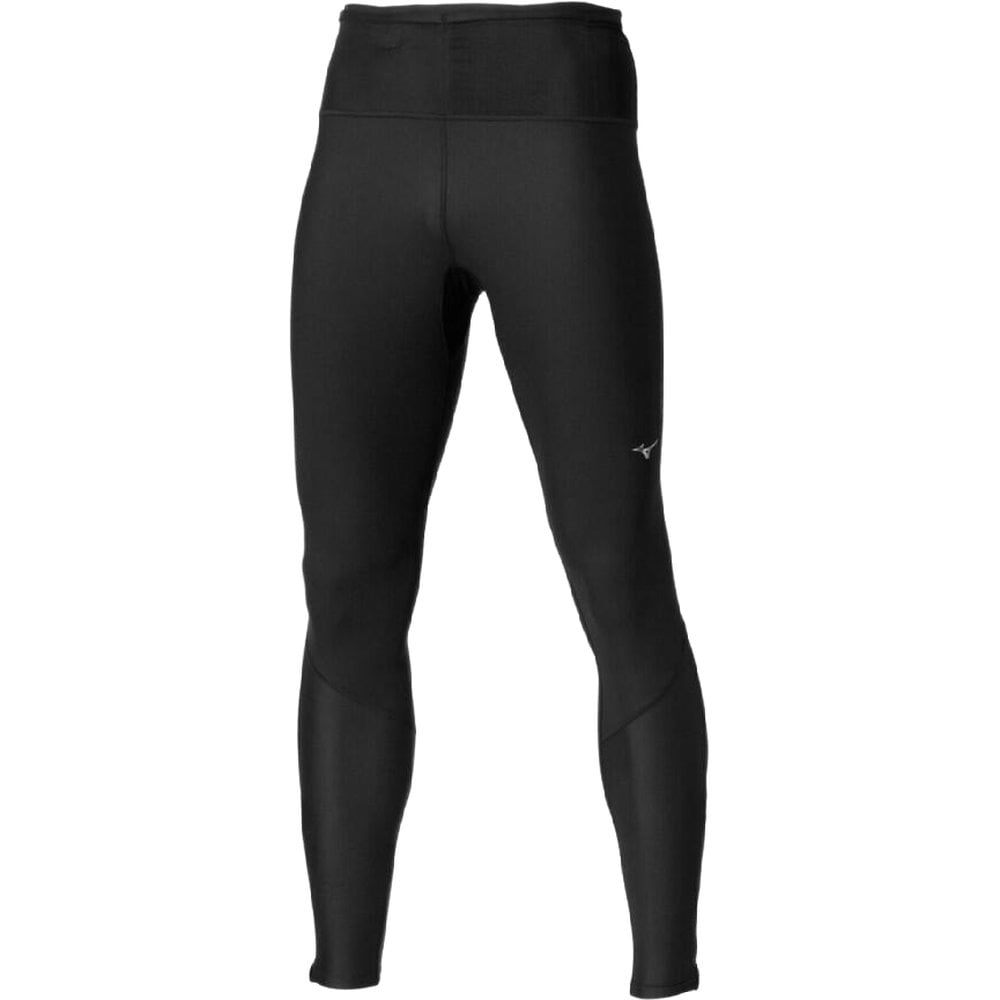 Mizuno Ms Multi Pocket Long Tights Black