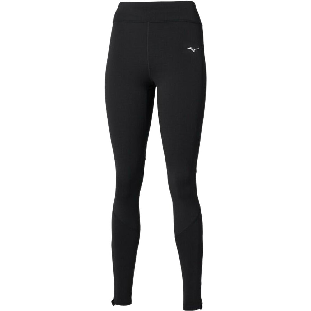 Mizuno Ws Active Warmalite Long Tight Black
