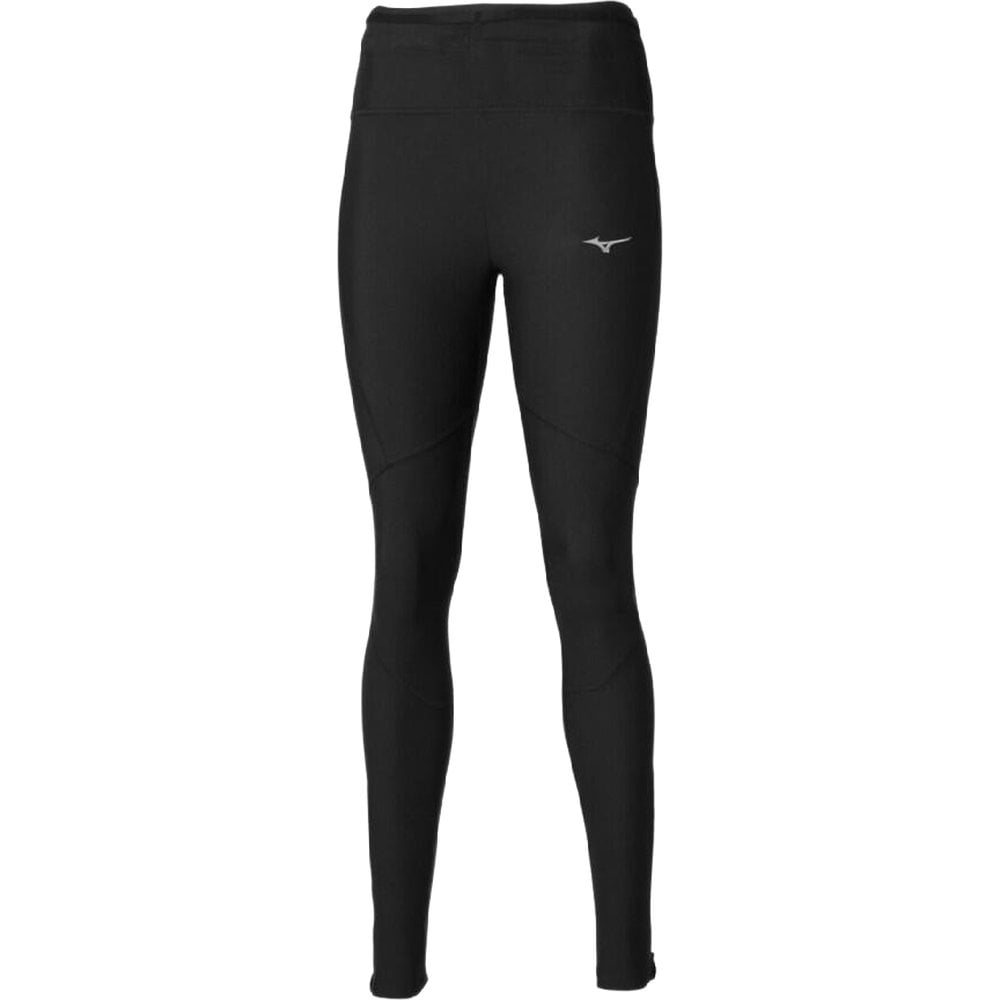 Mizuno Ws Multi Pocket Long Tights Black
