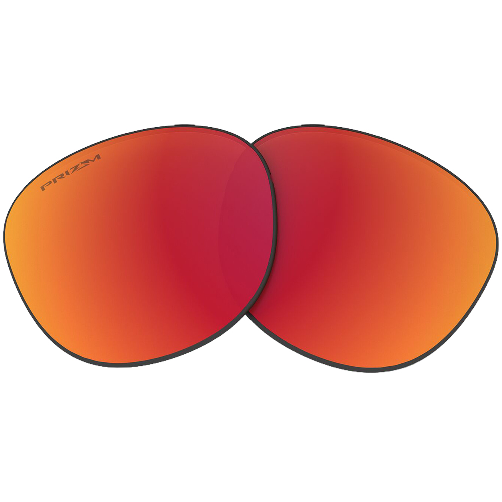 Oakley Replacement Lens Latch Alk Prizm Ruby