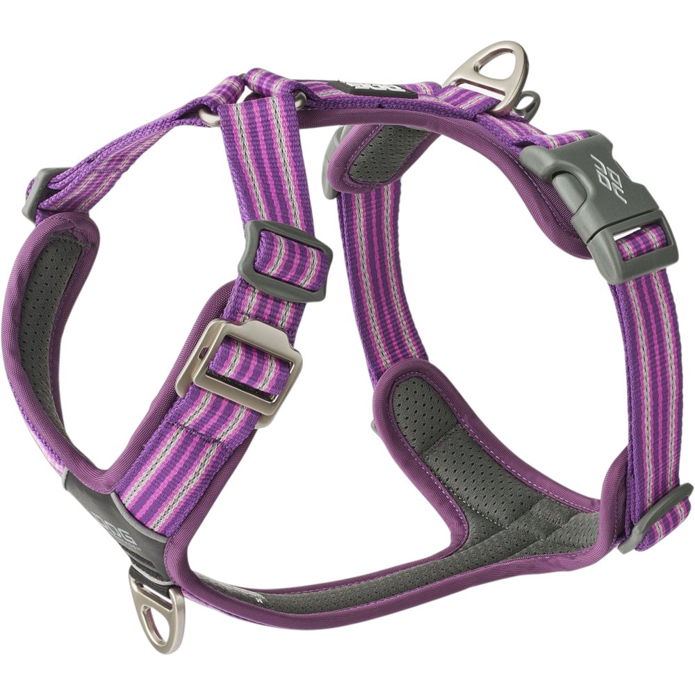 DOG Copenhagen Comfort Walk Air Harness S Purple Passion