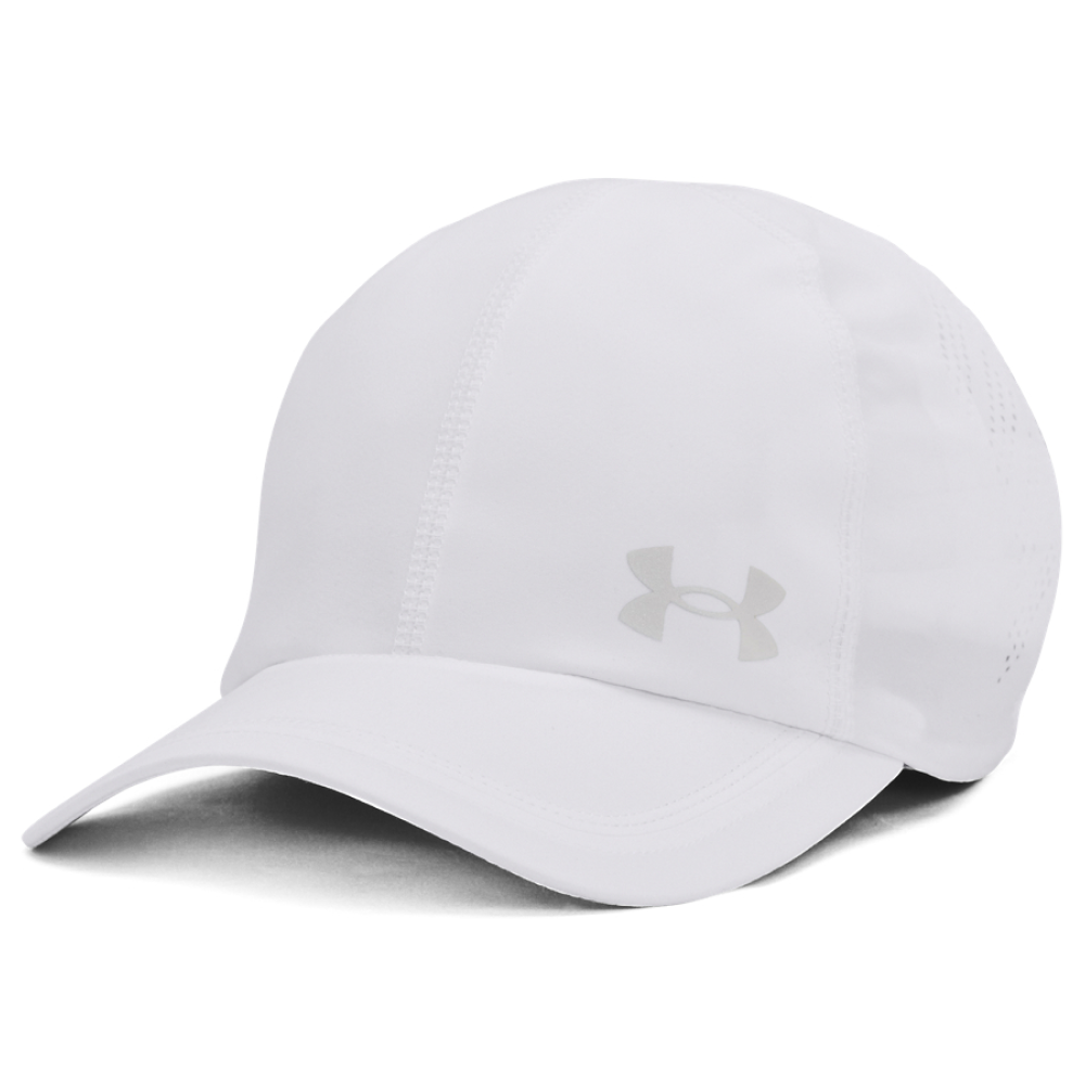 Under Armour M's Velociti Low Adjustable White
