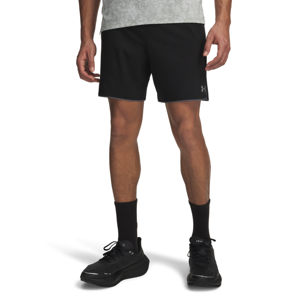 Under Armour Ms Velociti Pro 2-In-1 Short Black