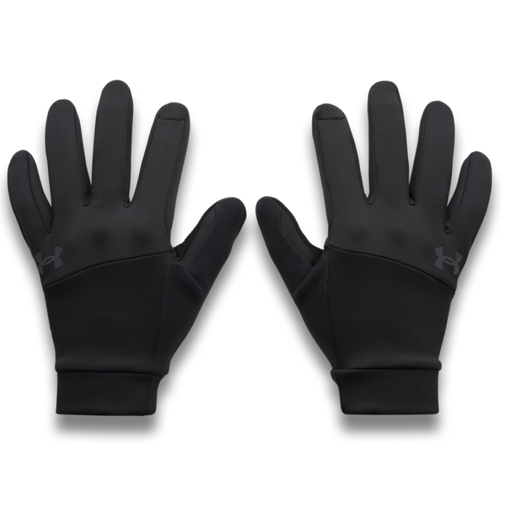 Under Armour M's Velociti Liner Black