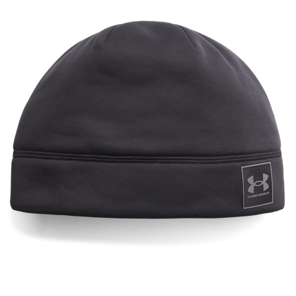 Under Armour M's Storcoldgeari Beanie Black