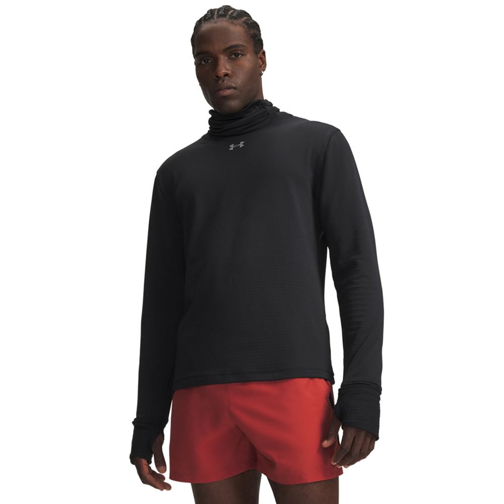 Under Armour M's Velociti Cw Layer Black