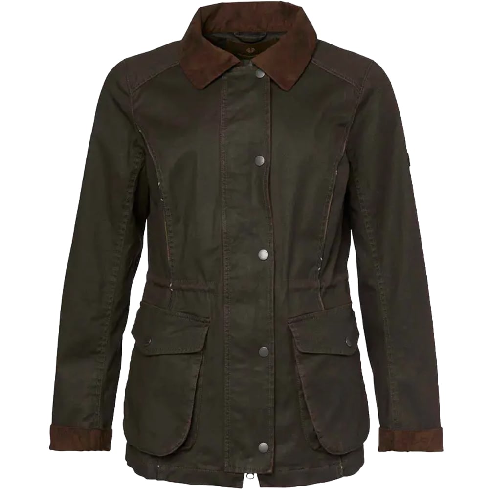 Chevalier Vintage Original Jacket Women