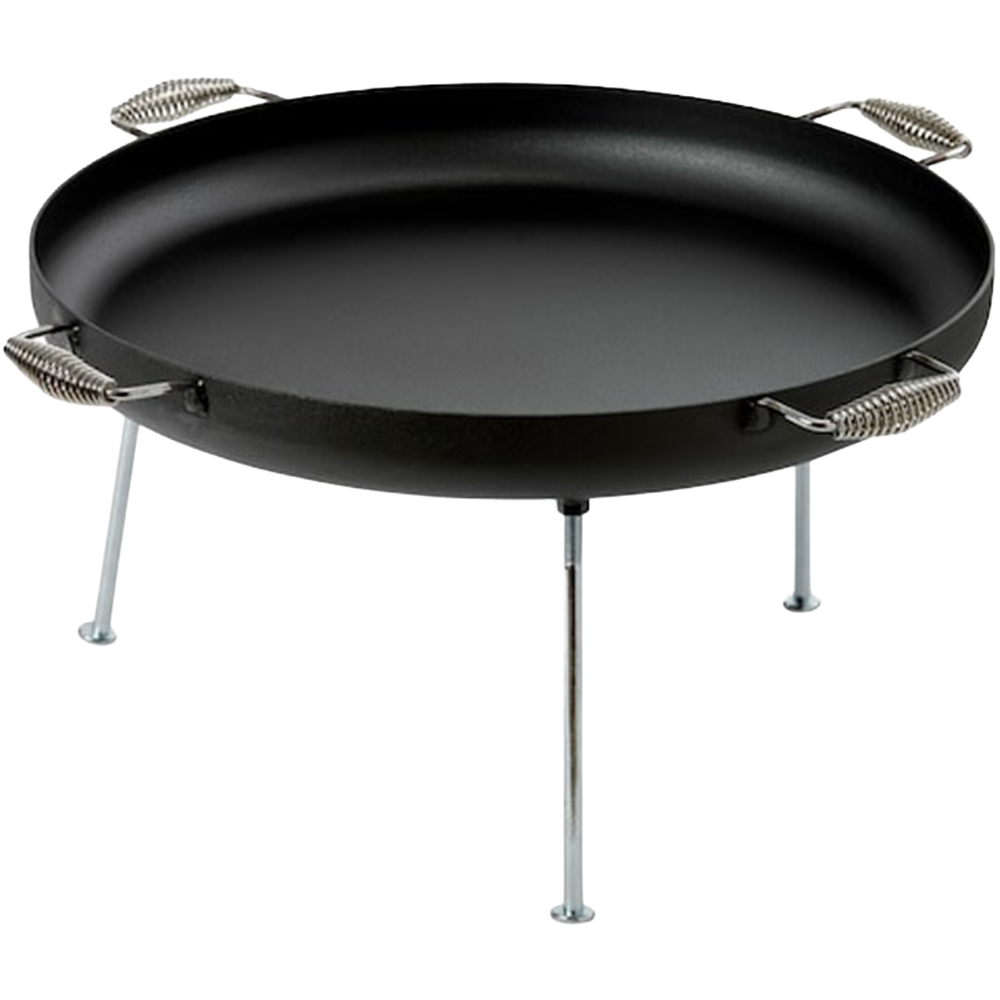 Hällmark Sauté Pan 70 Cm Black