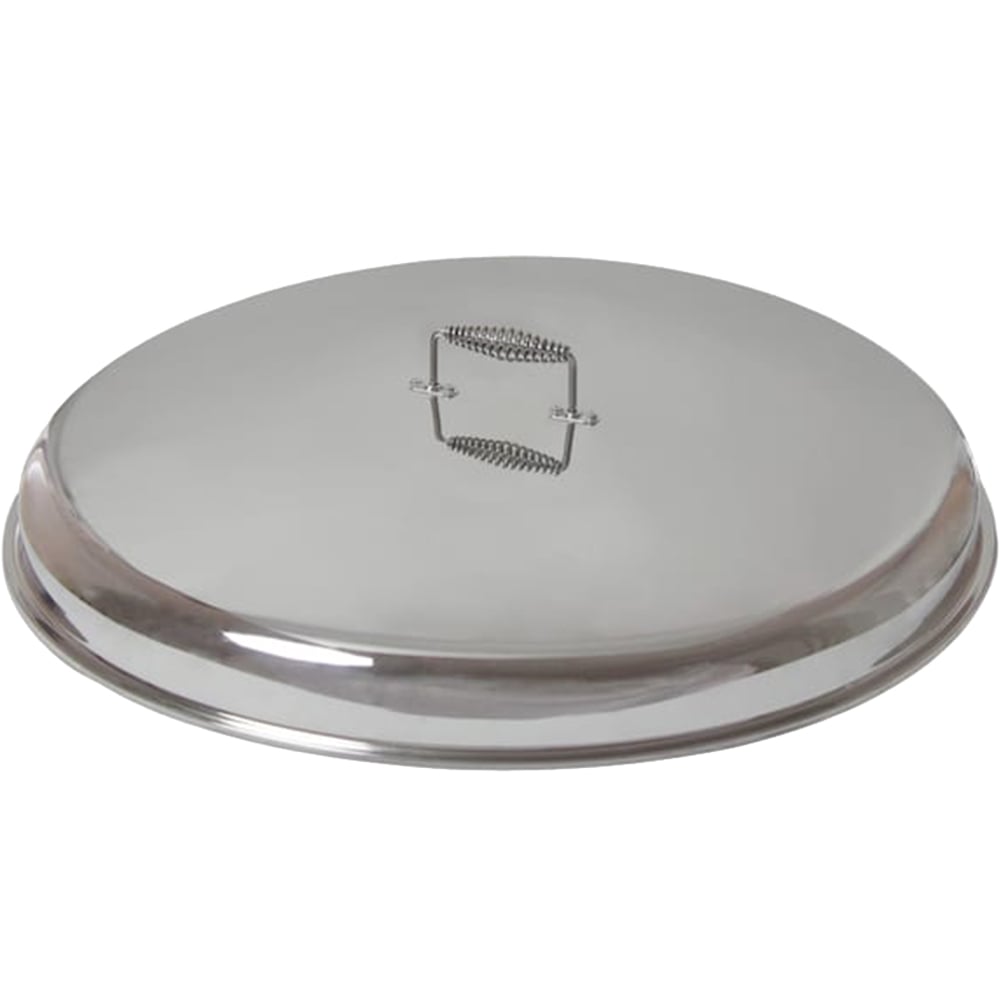 Hällmark Lid for Griddle Pan 78 cm Stainless Steel