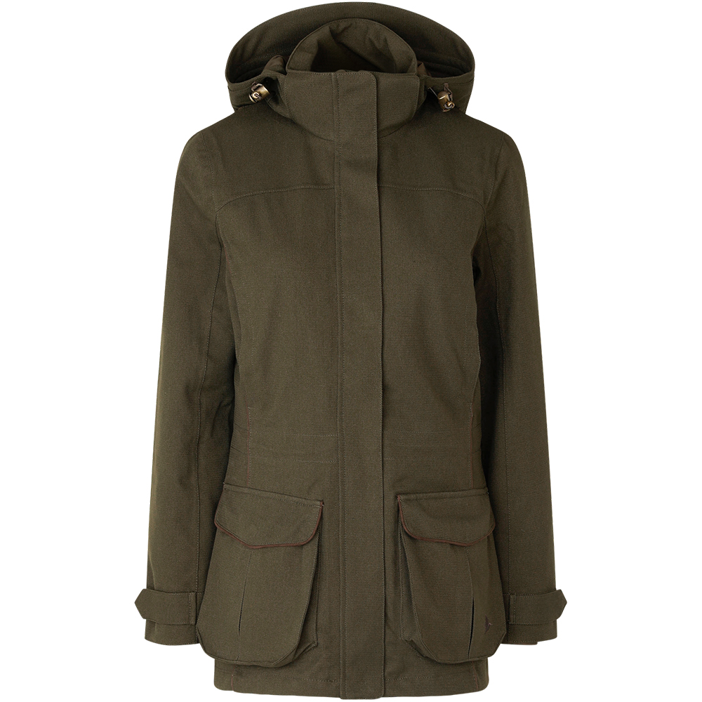 Seeland Woodcock Royale Eve Jakke