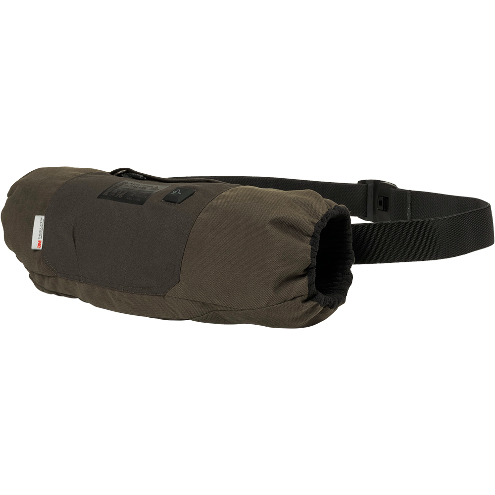 Seeland Celsius Heat Muff Grizzly Brown