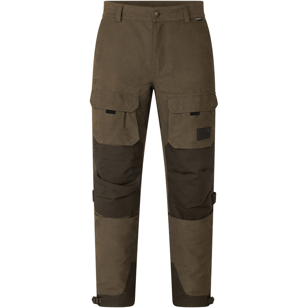 Seeland Ultimo Bukser Grizzly Brown