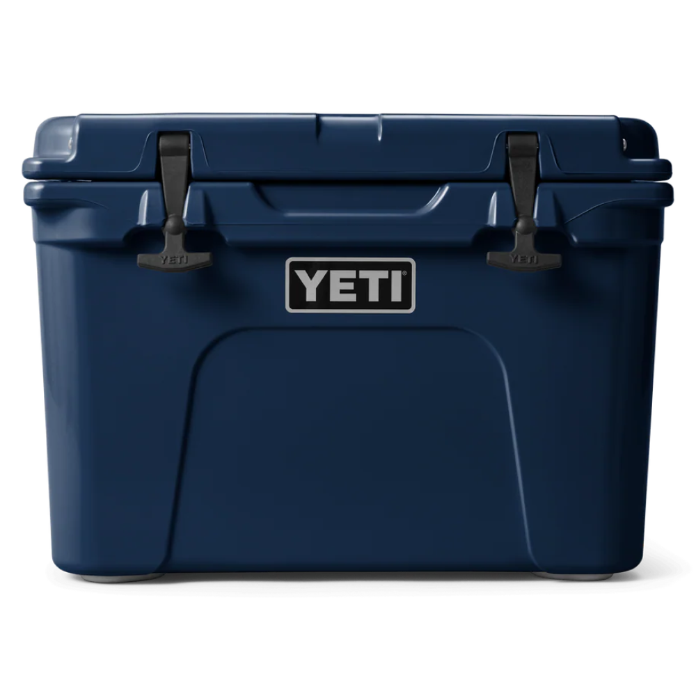 Yeti Tundra® 35 Cool Box Navy