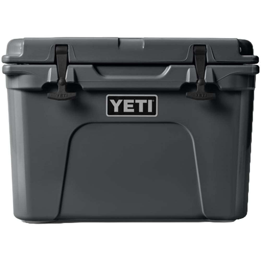 Yeti Tundra® 35 Cool Box Charcoal