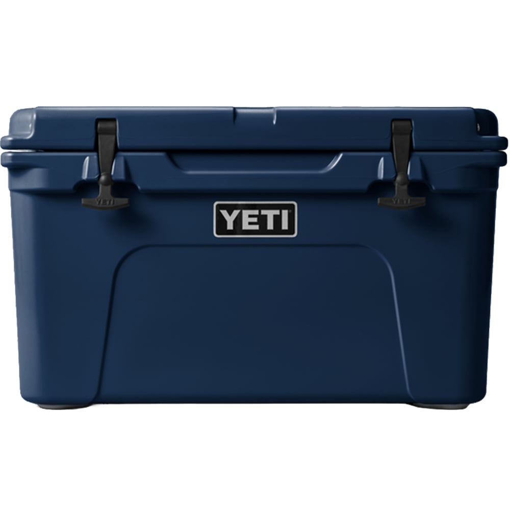 Yeti Tundra 45 Cool Box Navy