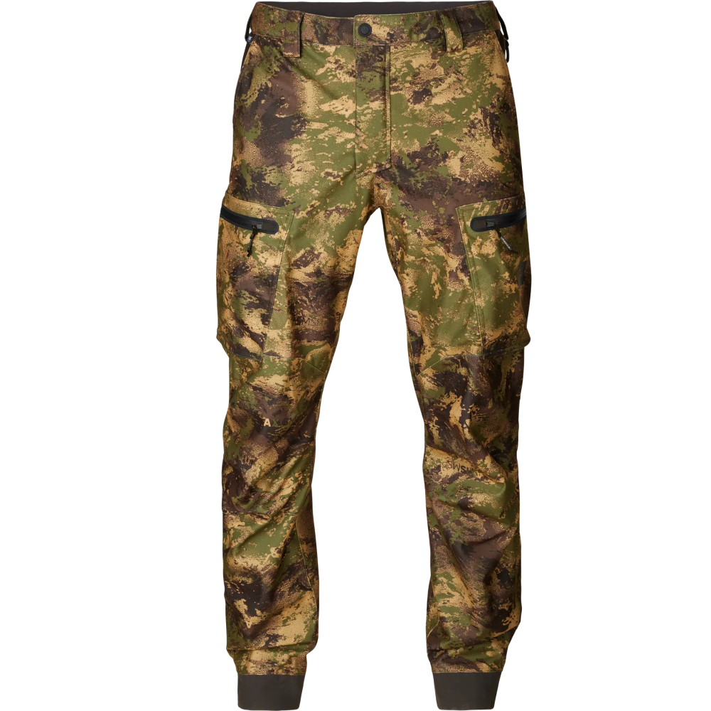Härkila Deer Stalker Camo HWS Bukser AXIS MSP® Forest