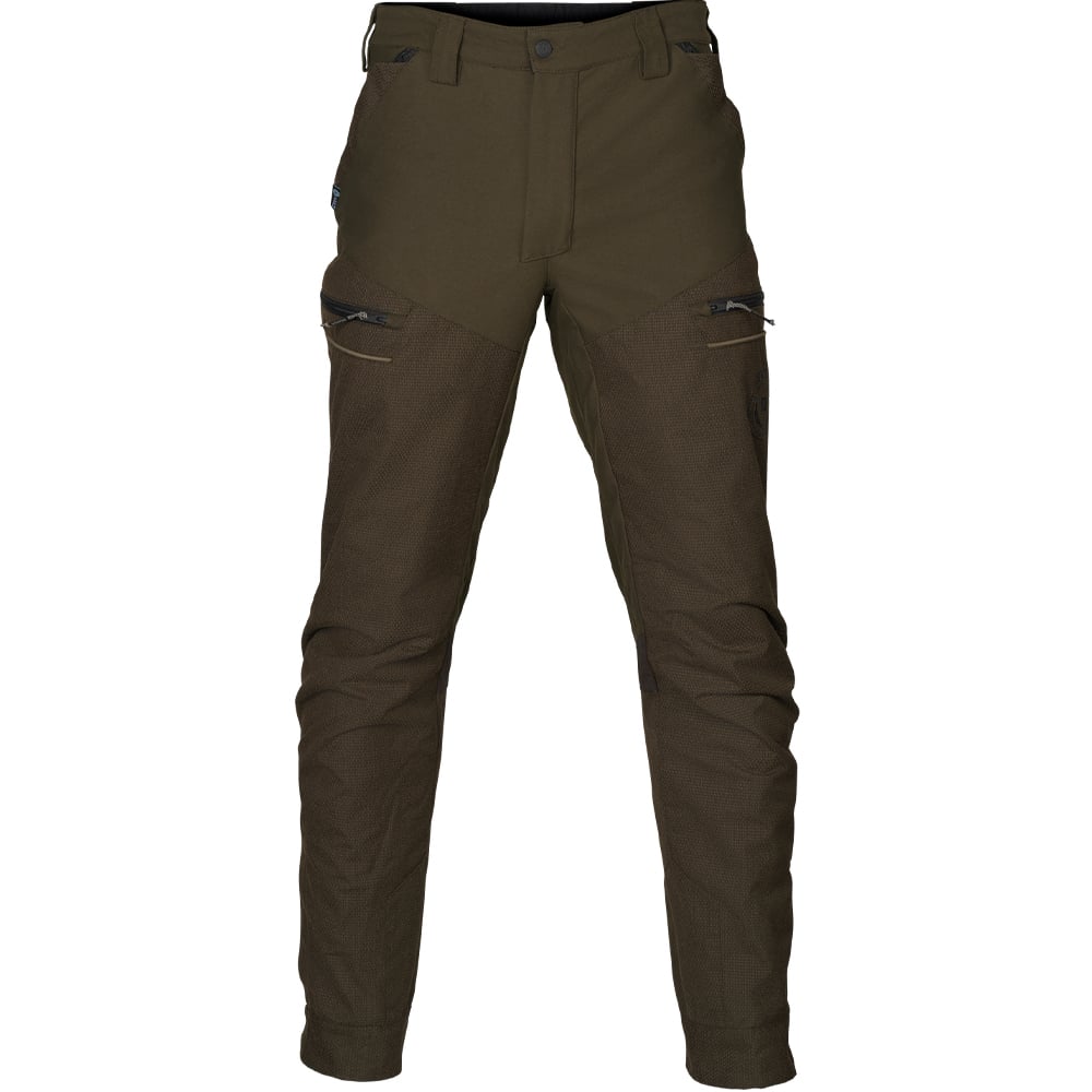 Härkila Velar Pro HWS Bukser Willow Green
