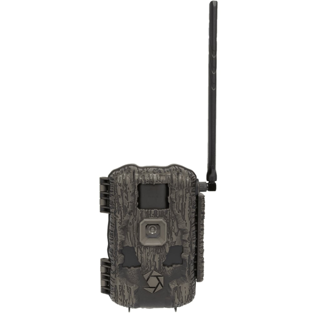GSM Stealth Cam Fusion Max 2.0 Åtekamera - Overvåkningskamera