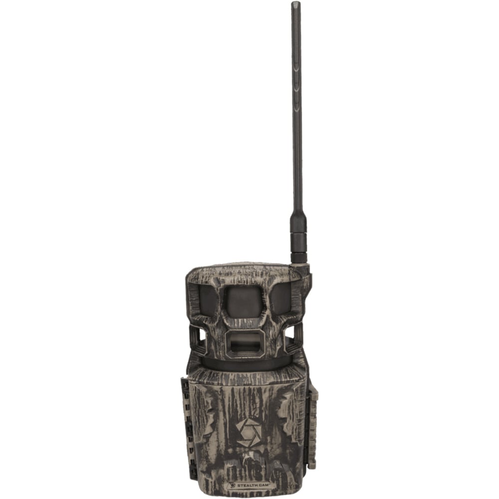 GSM Stealth Cam Revolver Pro 2.0 Åtekamera - Overvåkningskamera