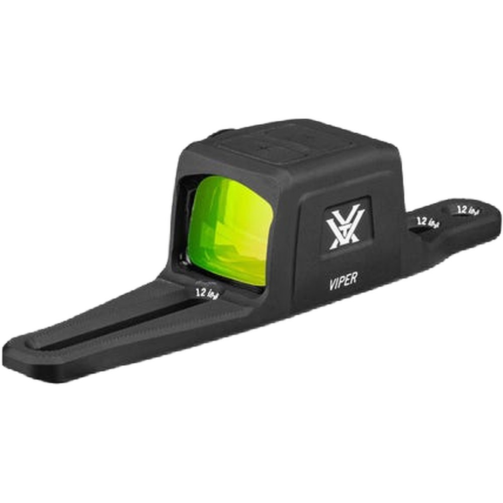 Vortex Viper Grönpunktsikte För Hagelvapen 3 Moa