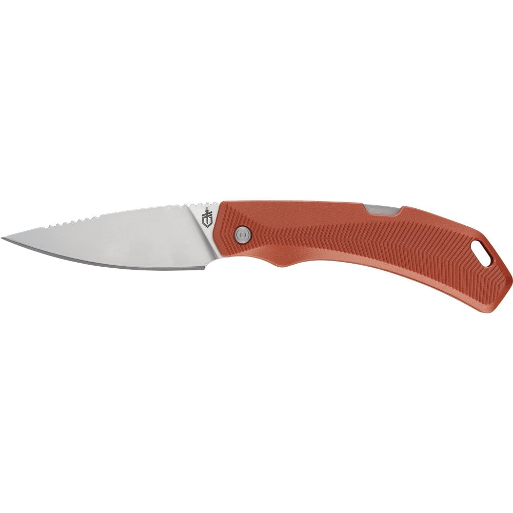 Gerber Forefront F&auml;llkniv M Clip Orange