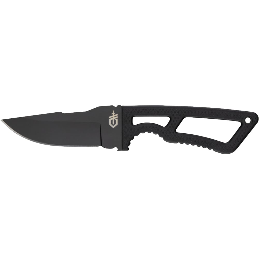 Gerber Ghostrike Kniv Svart