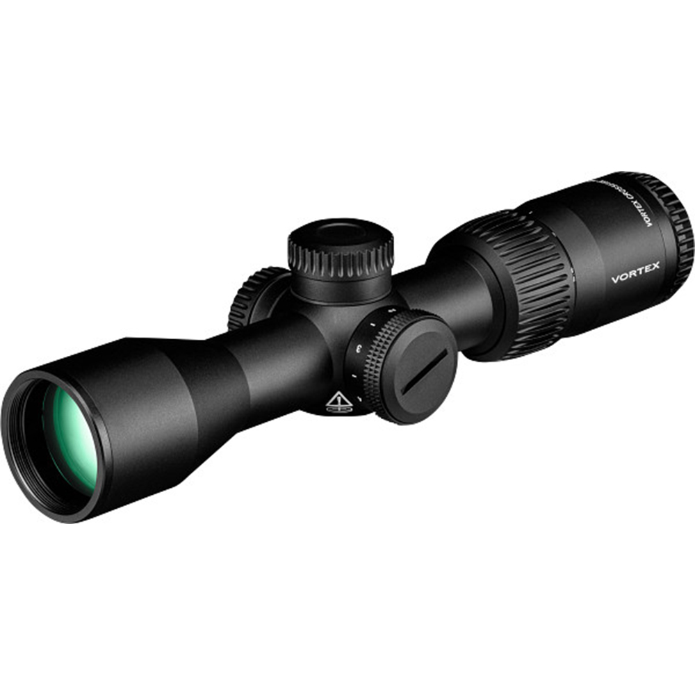 Vortex Crossfire Hd 1,5-5,5X32 Scout Riktm Dead-Hold 2A Bdc Belyst