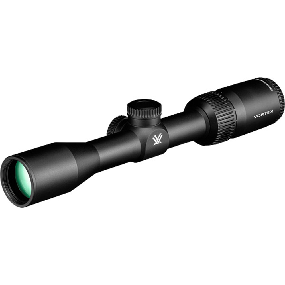 Vortex Crossfire Hd 2-7X32 Riktm V-Plex