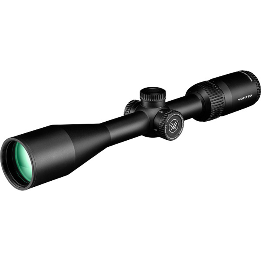 Vortex Crossfire Hd 4-12X44 Riktm Dead-Hold Bdc