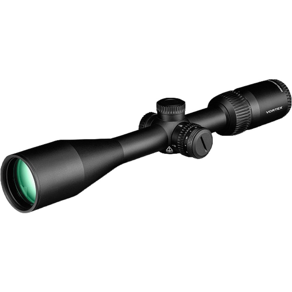 Vortex Crossfire Hd 4-12X44 Riktm Dead-Hold 2A Bdc Belyst
