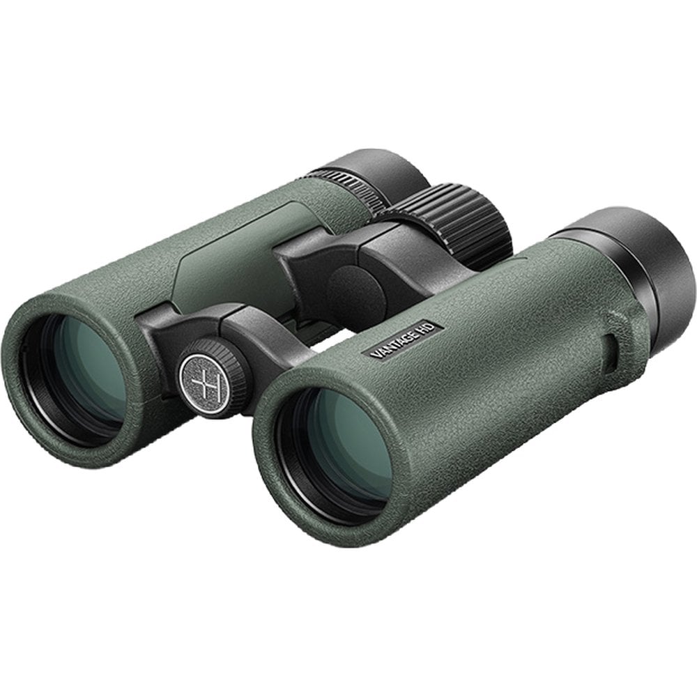Hawke Håndkikkert Vantage HD 8x34 Grønn