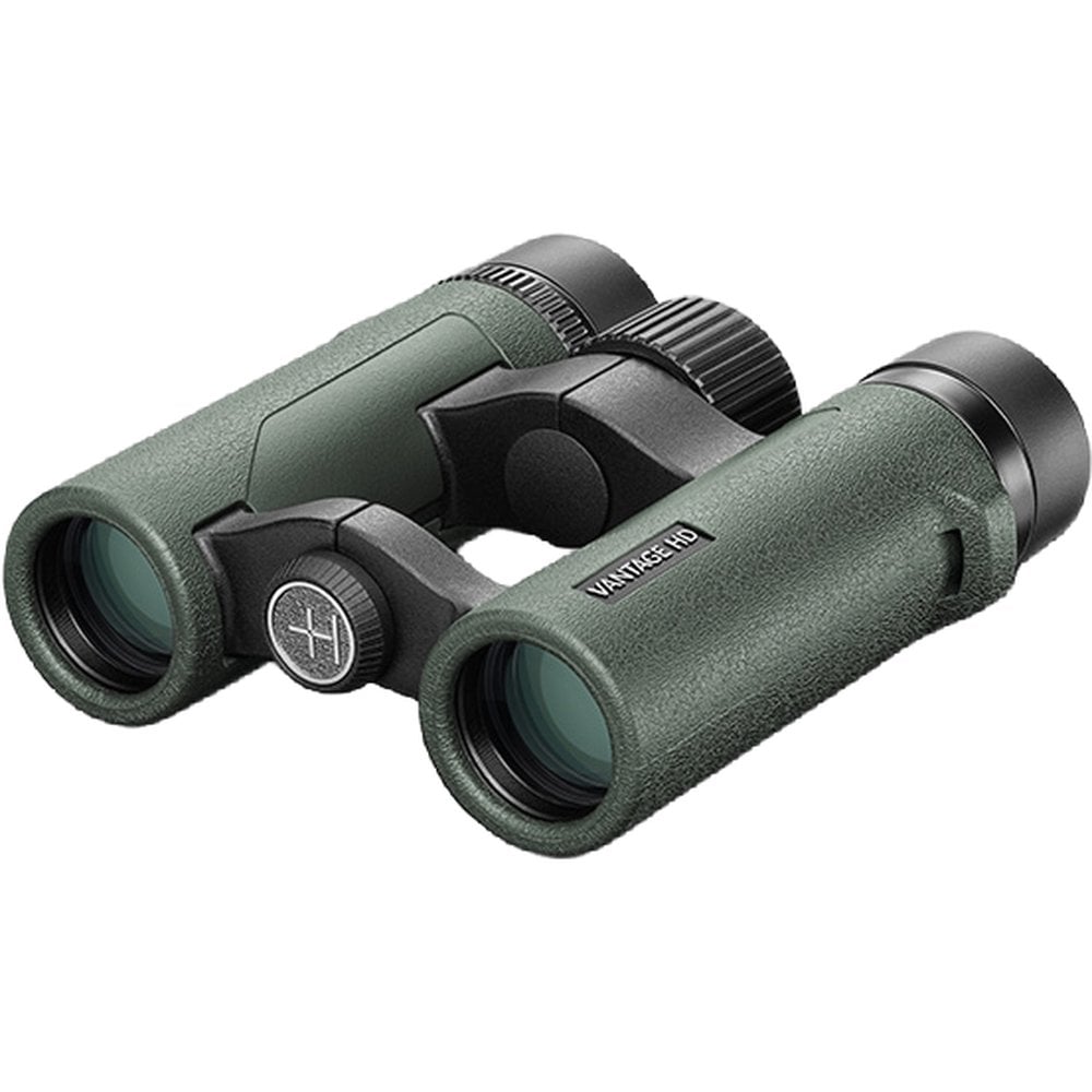 Hawke Håndkikkert Vantage HD 10x26 Grønn