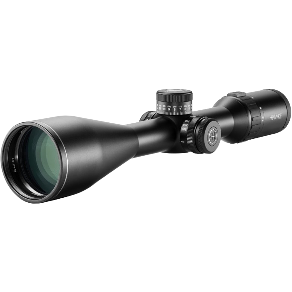 Hawke Endurance 30 Fd 4,5-27X56 Sf Lr2