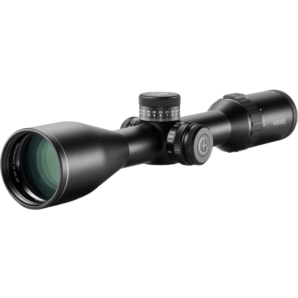 Hawke Endurance 30 Fd 3-18X50 Sf Lr2