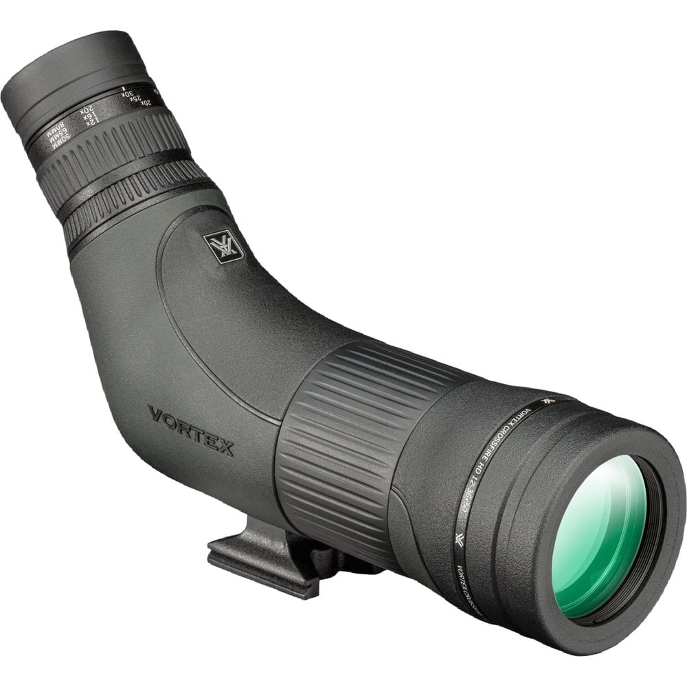Vortex Crossfire Hd 12-36X50 Vinklad